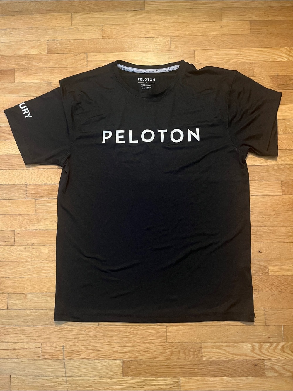 Peloton Century Shirt (Never Worn) Size Small